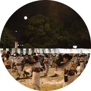 佐野踊り