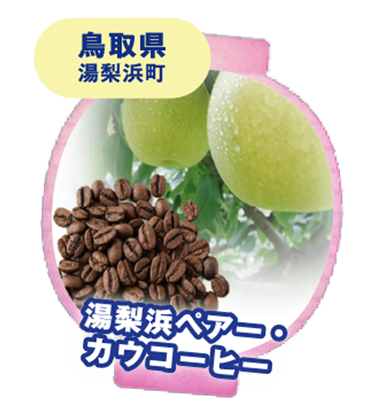 物産品